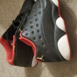 Jordan #13